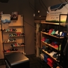 The Running Factory - Shoe Stores