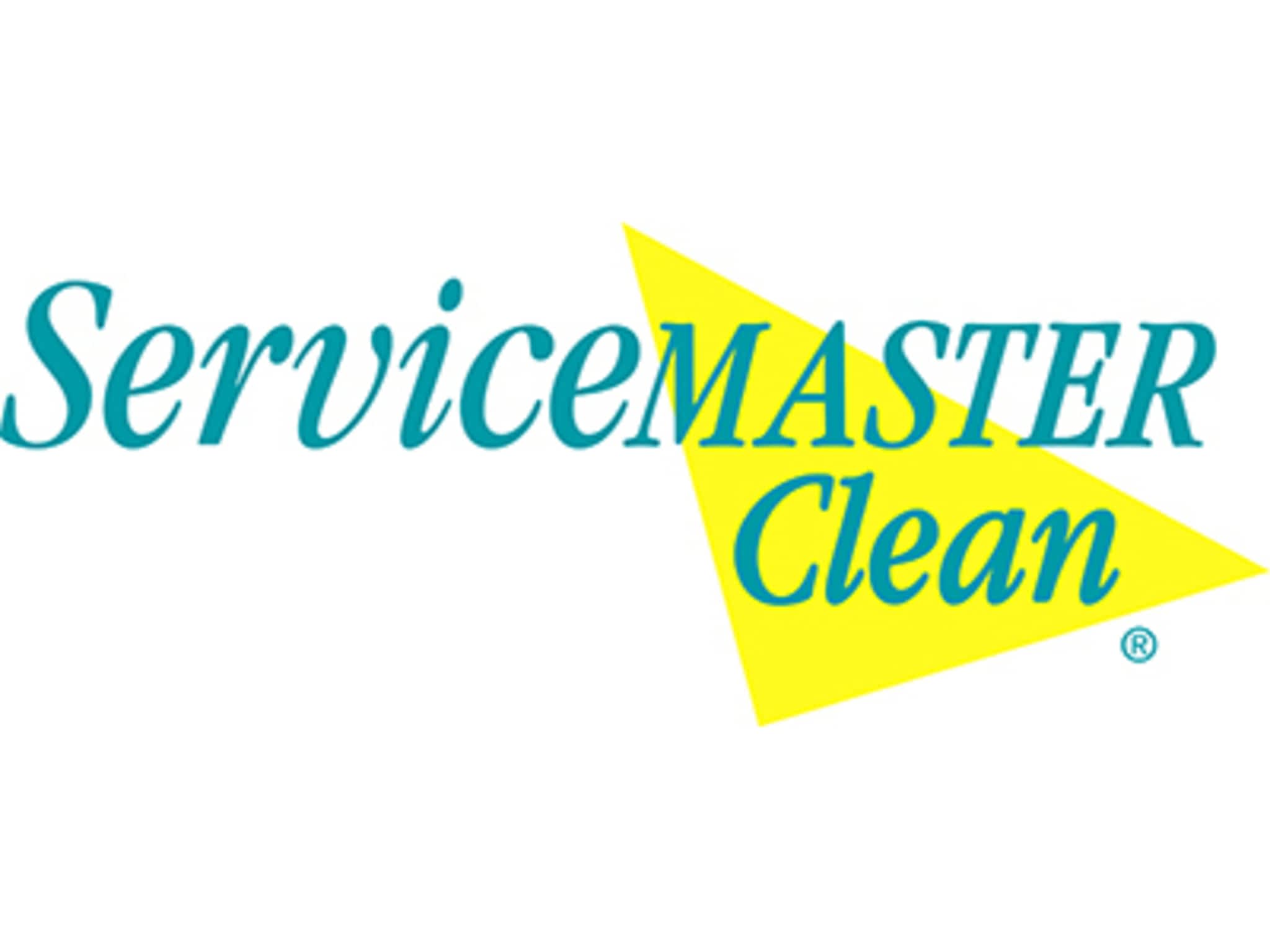 photo ServiceMaster Clean of Edmonton