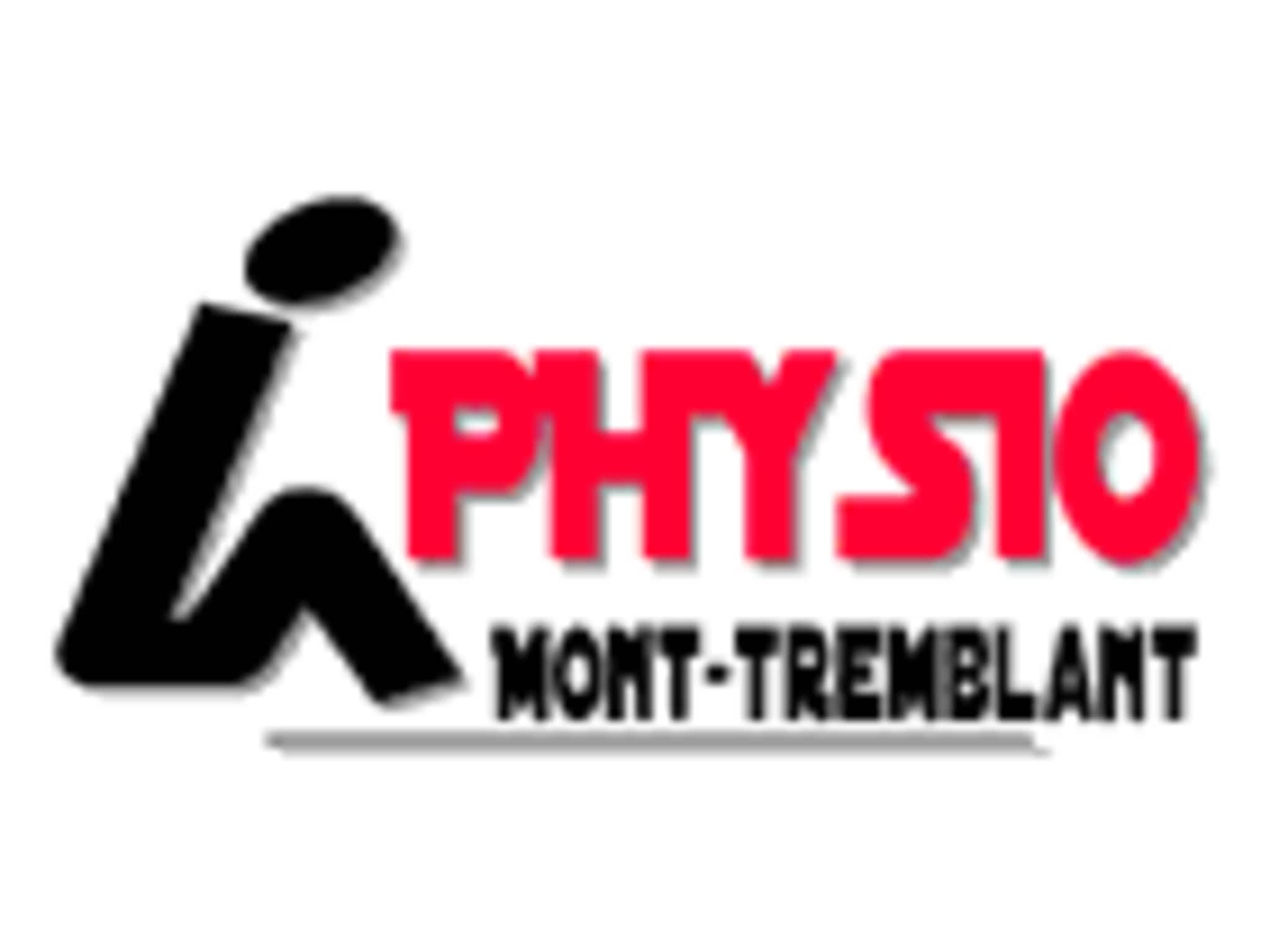 photo Physio Mont-Tremblant