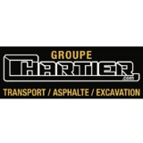 View Groupe Chartier Inc’s Saint-Charles-Borromée profile