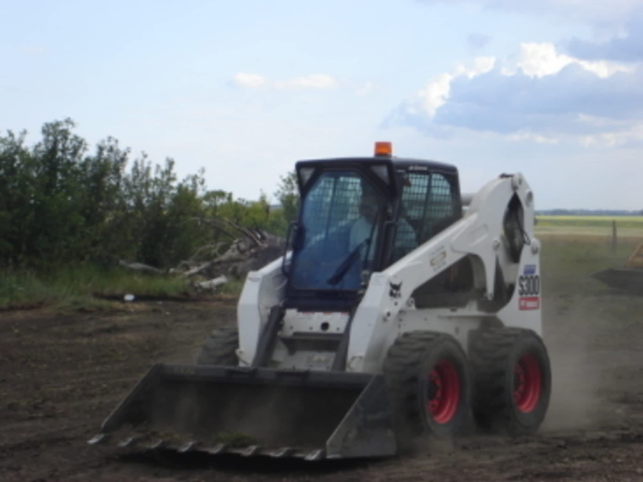 photo J-Mac Contracting