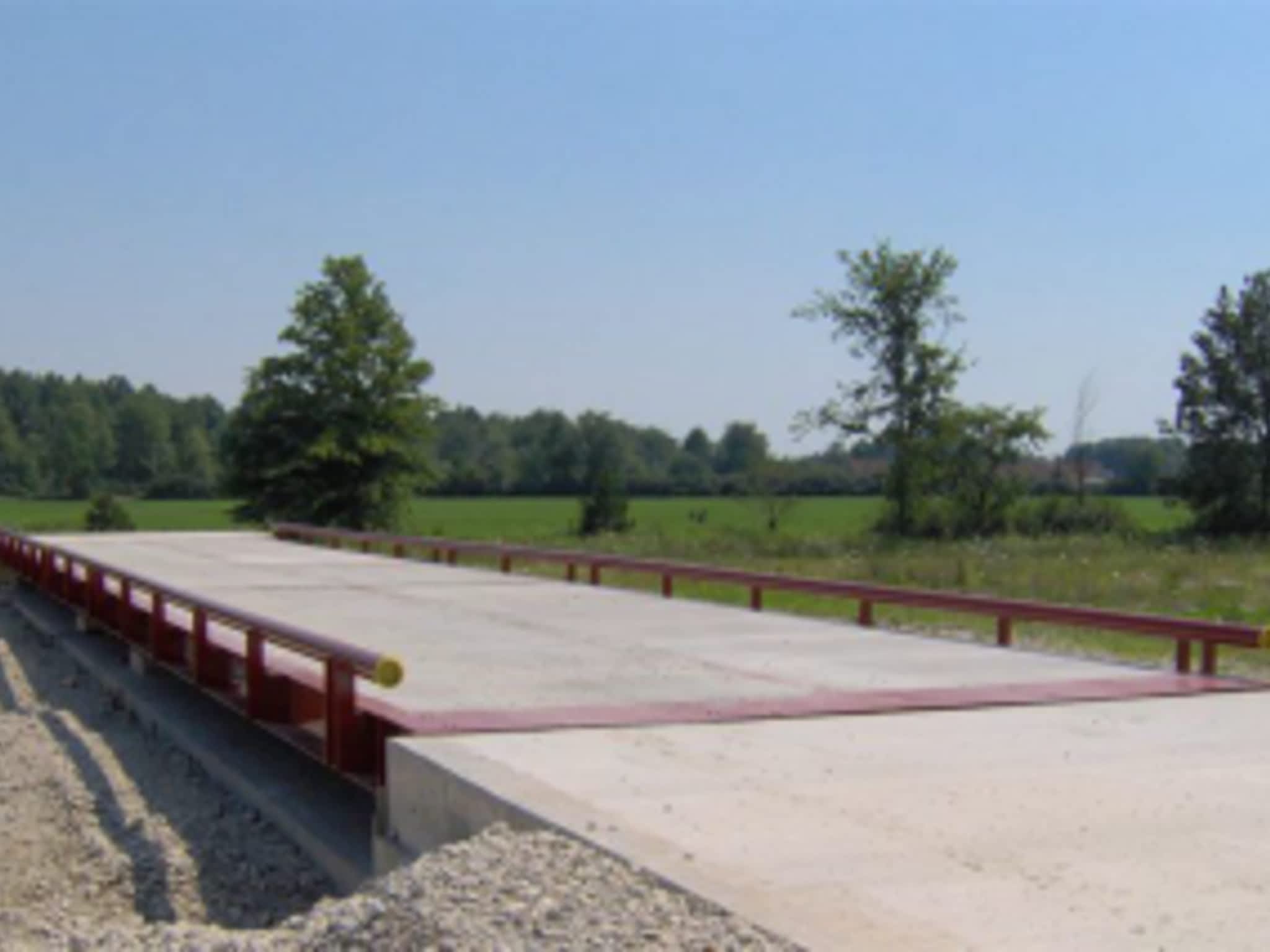 photo Alectronic Scale Systems Inc