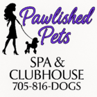 PawLished Pets Spa & Clubhouse