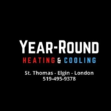 Voir le profil de Year-Round Heating & Cooling - London