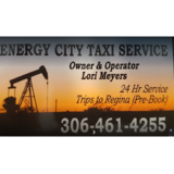 ENERGY CITY TAXI SERVICE LTD - Taxis