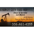 Energy City Taxi Service LTD - Logo