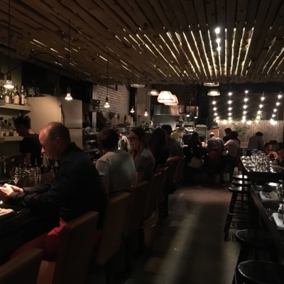 Restaurant Manitoba - Fine Dining Restaurants
