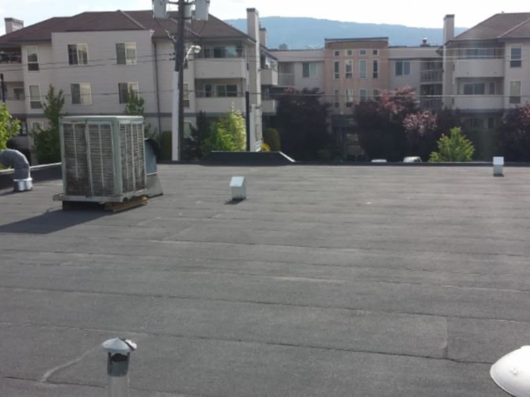 photo Community Roofing Ltd