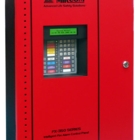 K Phillips Fire & Safety Equipment - Fire Alarm Systems
