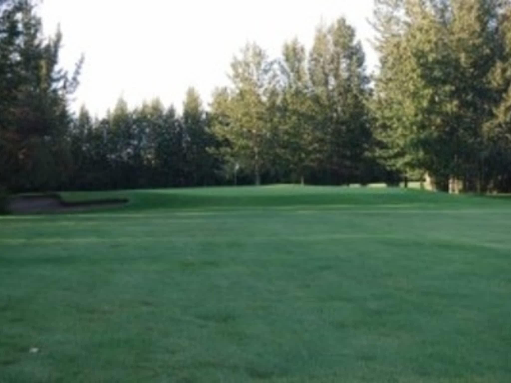 photo Deer Meadows Golf Course & RV Park