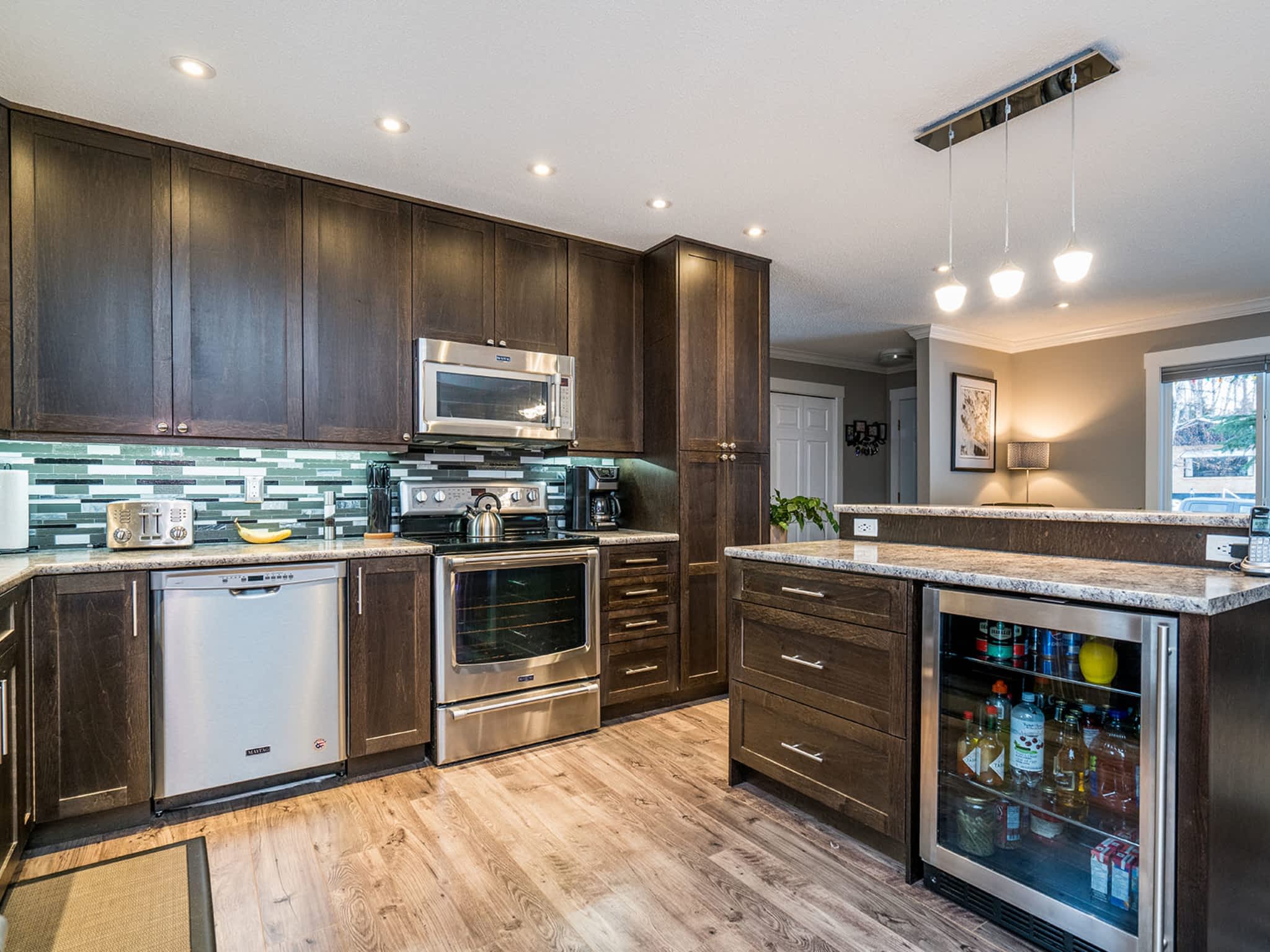 photo Vanway Kitchen + Bath