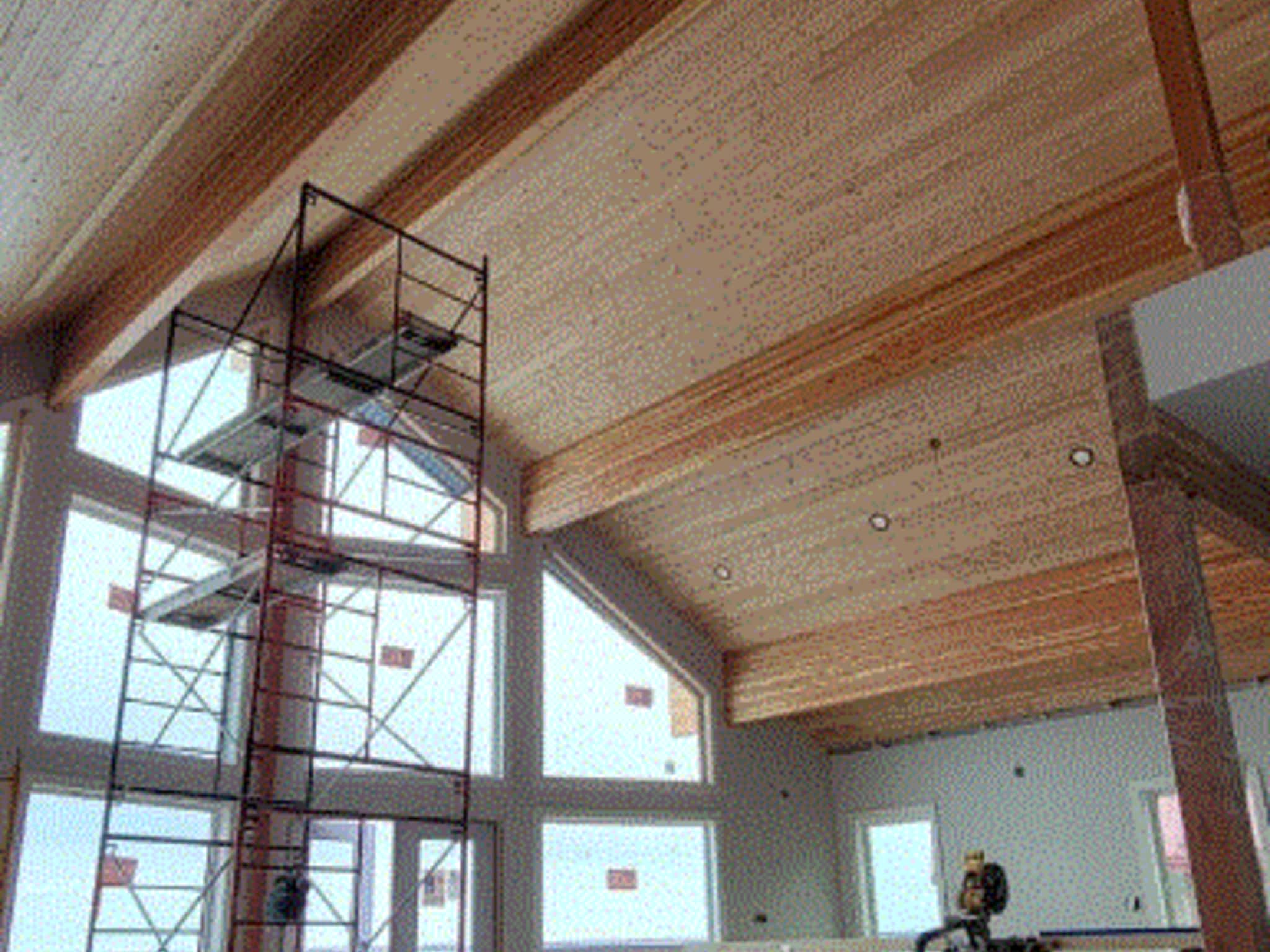 photo Foothills Finishing & Carpentry