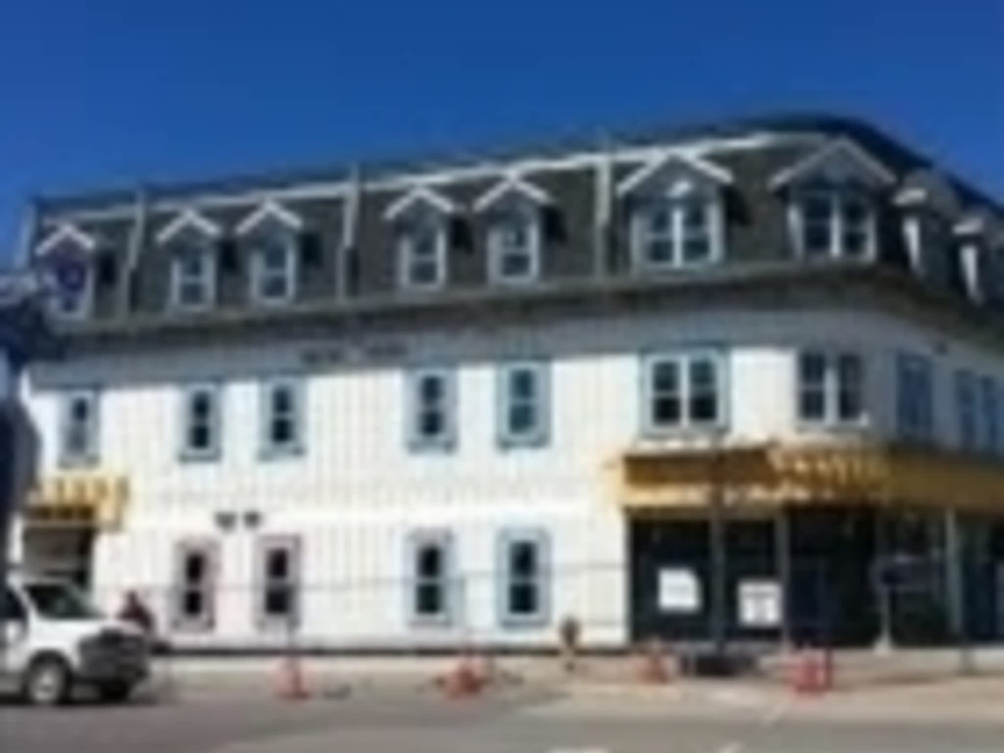 photo Collins Rob Electric