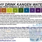 Kangen Water Port Moody - Matériel de purification et de filtration d'eau