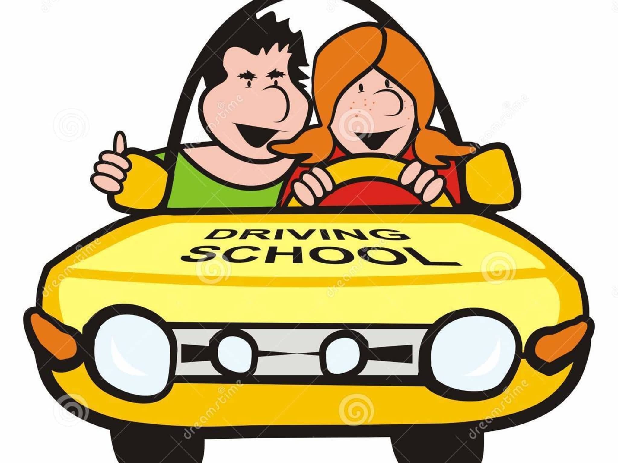 photo Niamat Multivision Driving School