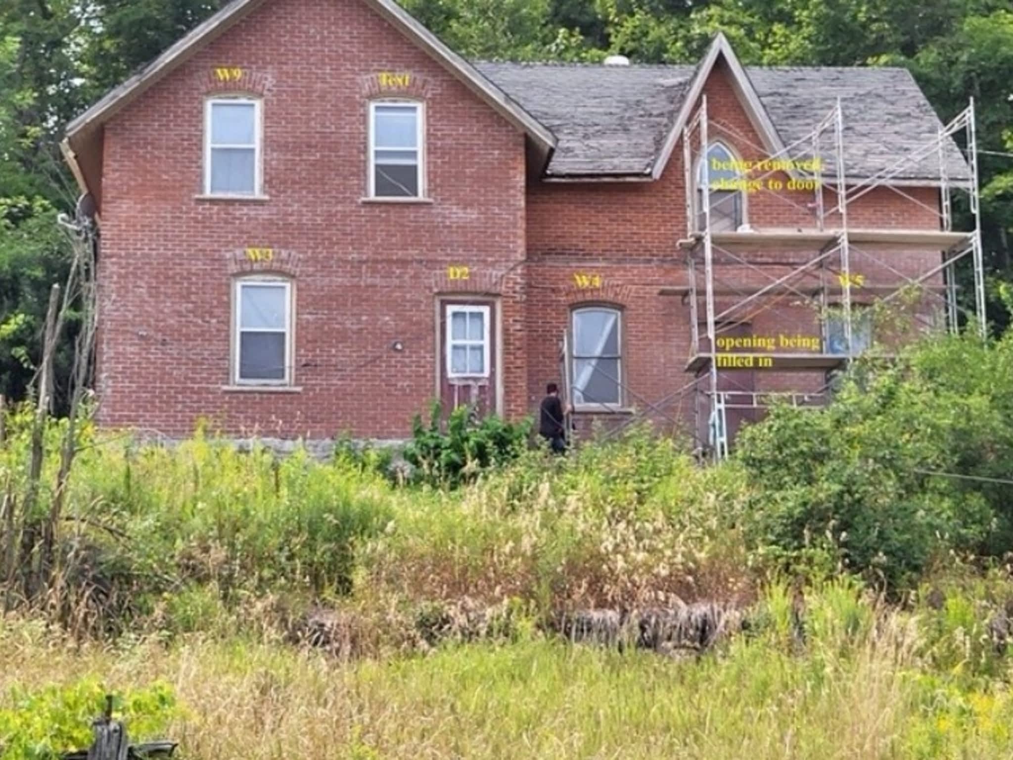 photo Lanigan's Roofing