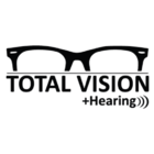 Total Vision And Hearing - Logo
