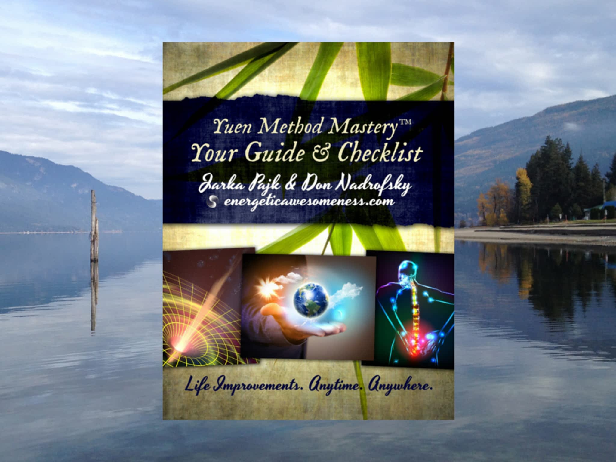 photo Energetic Awesomeness