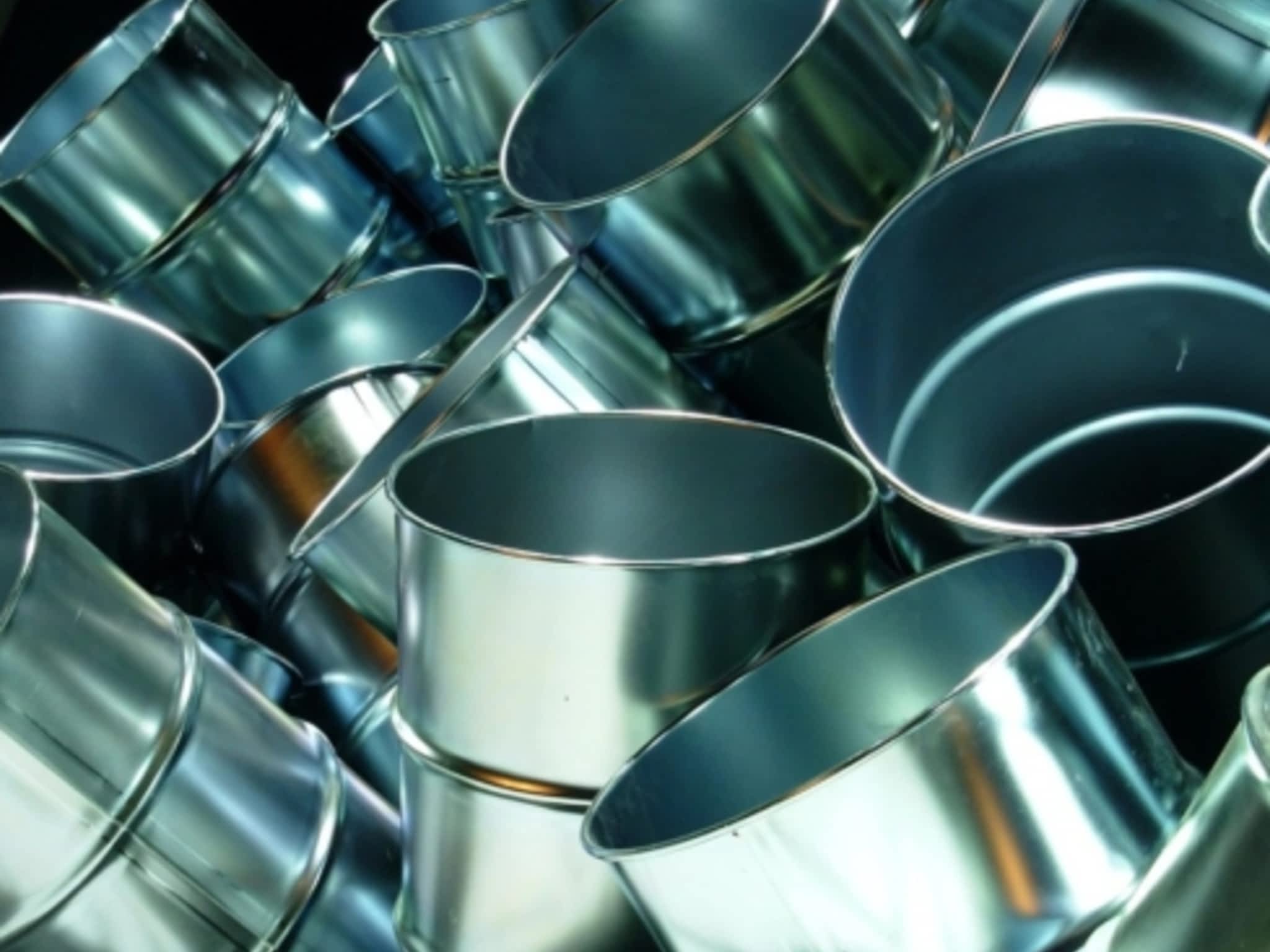 photo Armour Galvanizing LTD