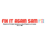 Fix It Again Sam - Réparation et matériel de lampes