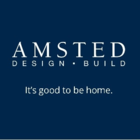 Amsted Design-Build - Logo