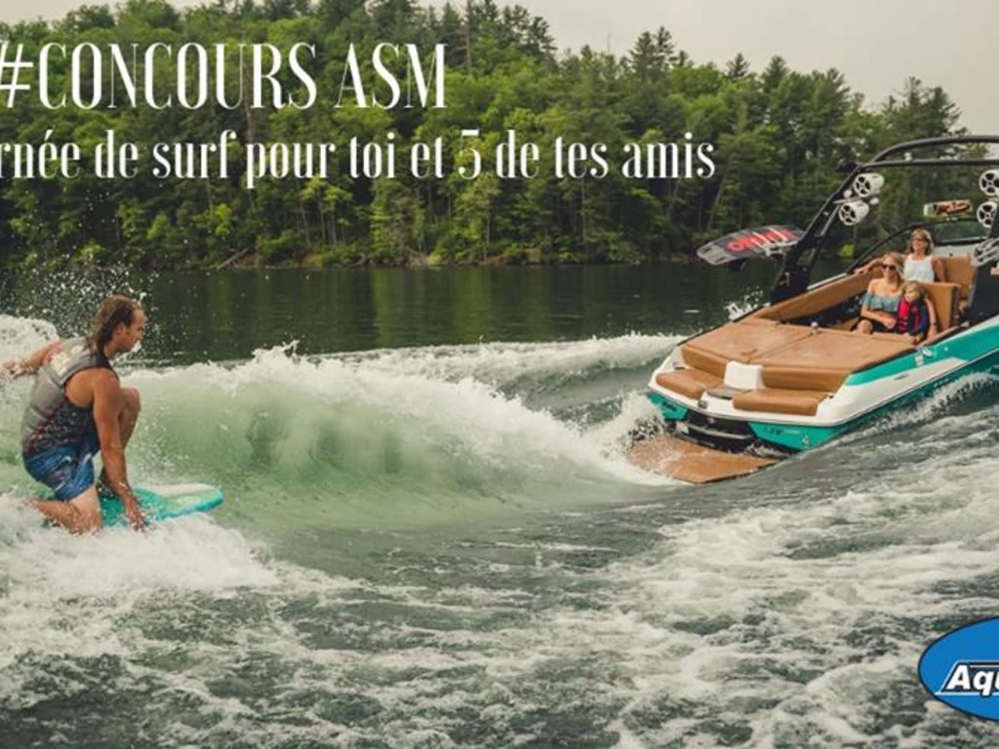 photo Aqua Sport Marine