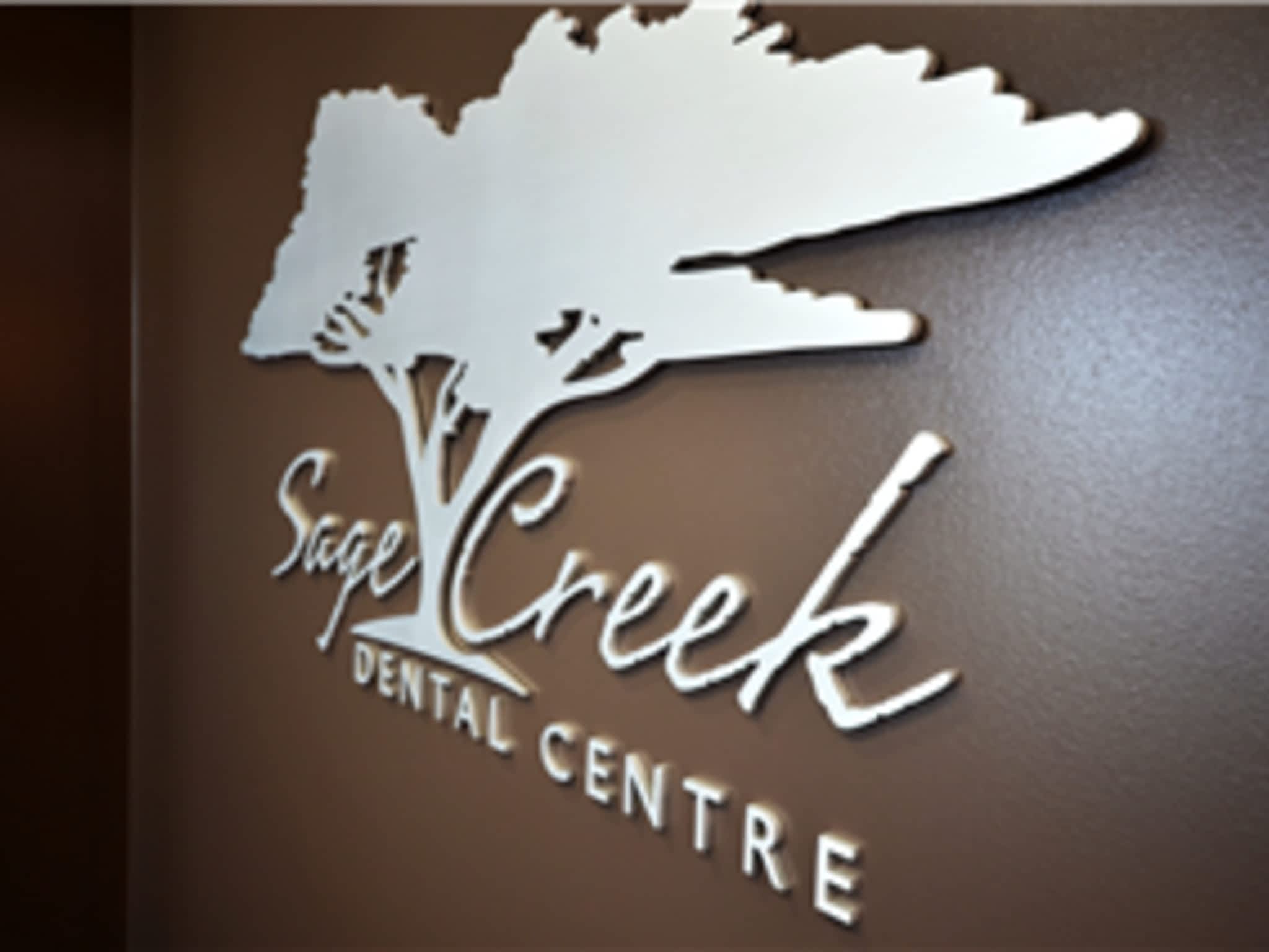 photo Sage Creek Dental Centre