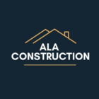 Ala Construction - Logo