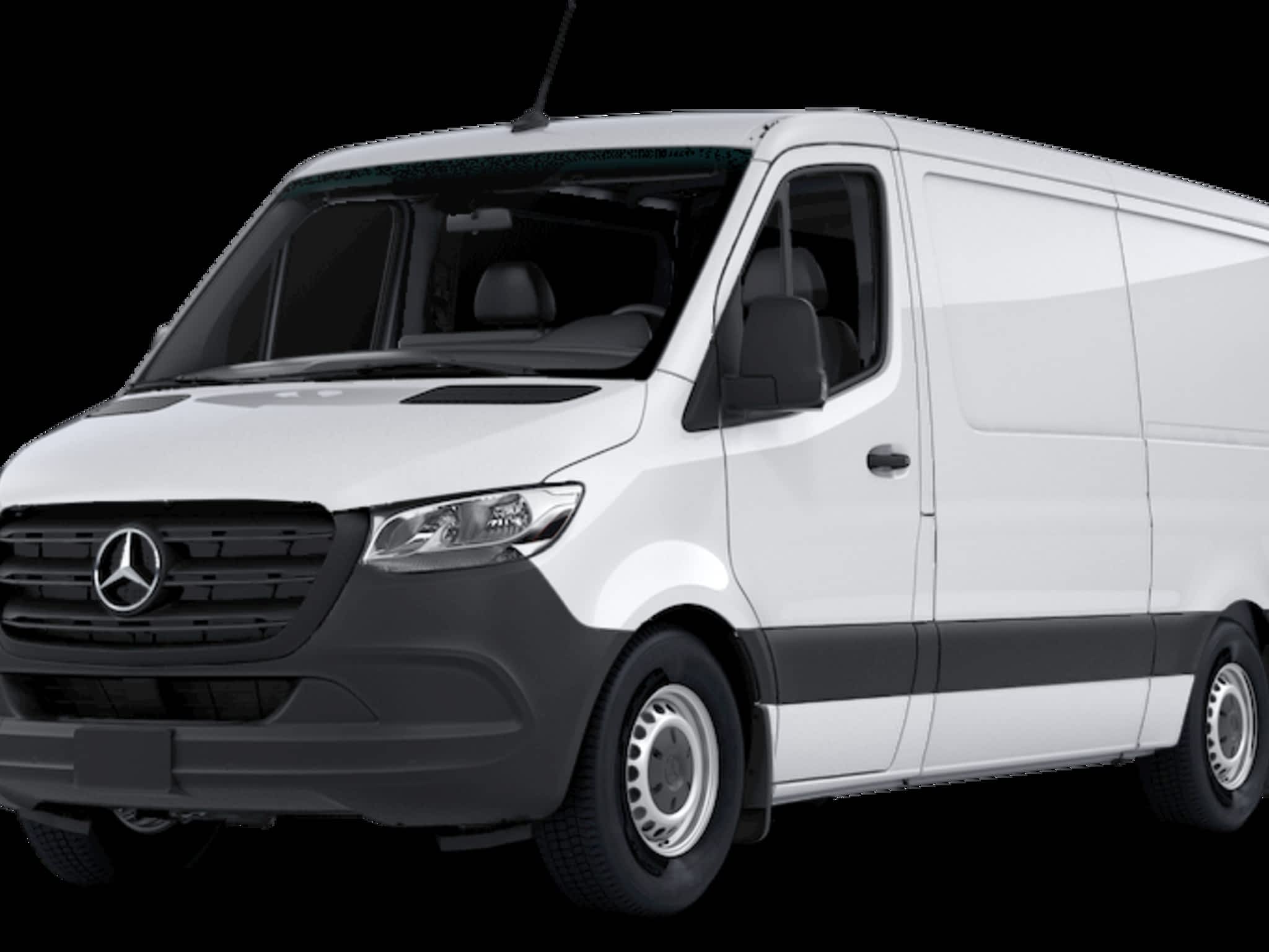 photo VanDelivery App