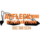 Affleck Mini Excavation - Logo