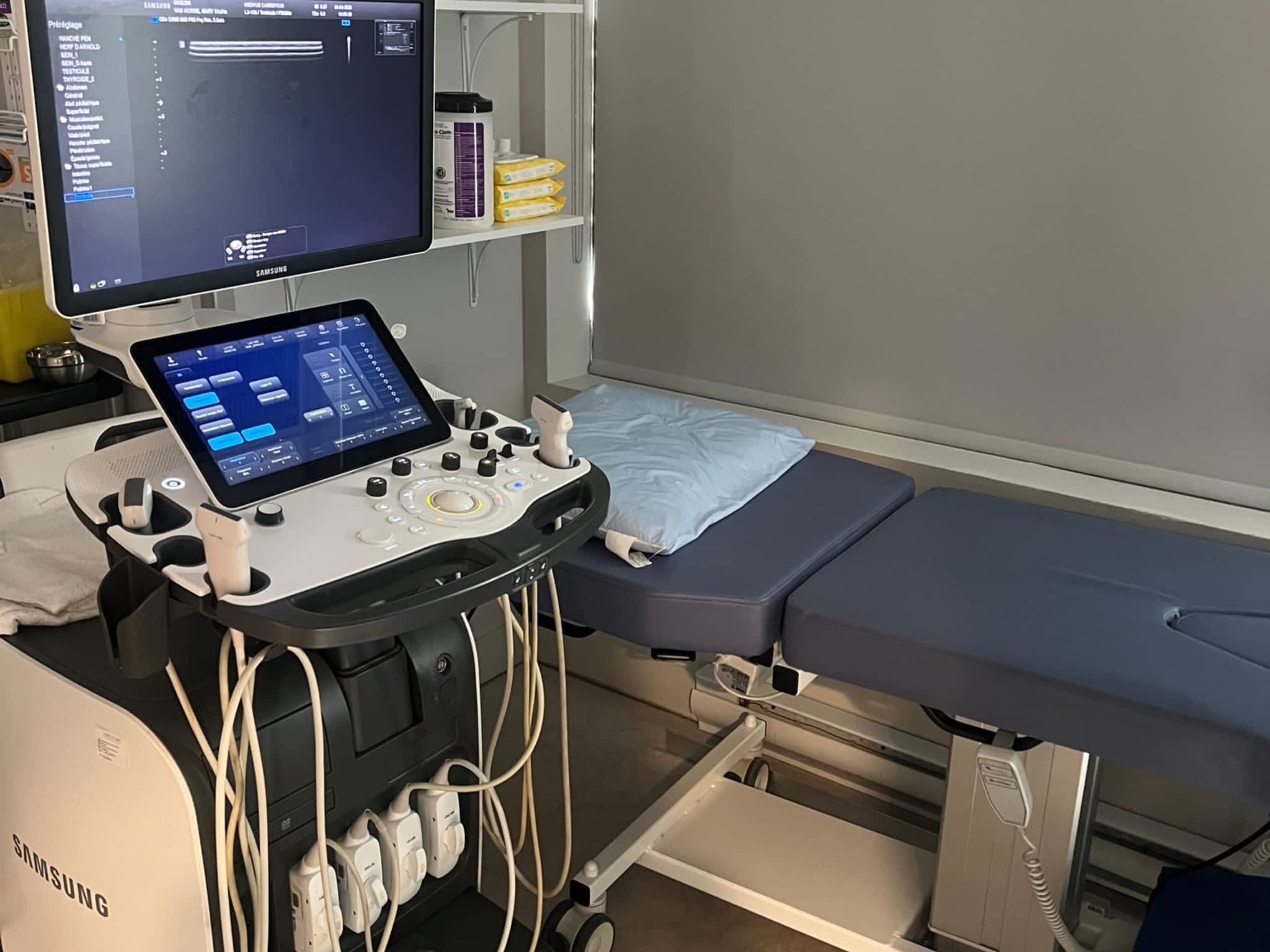 photo medvue imagerie médicale laval carrefour