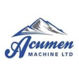 Voir le profil de Acumen Machine Ltd - Kamloops