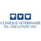 Clinique Vétérinaire du Saguenay Inc - Garderie d'animaux de compagnie