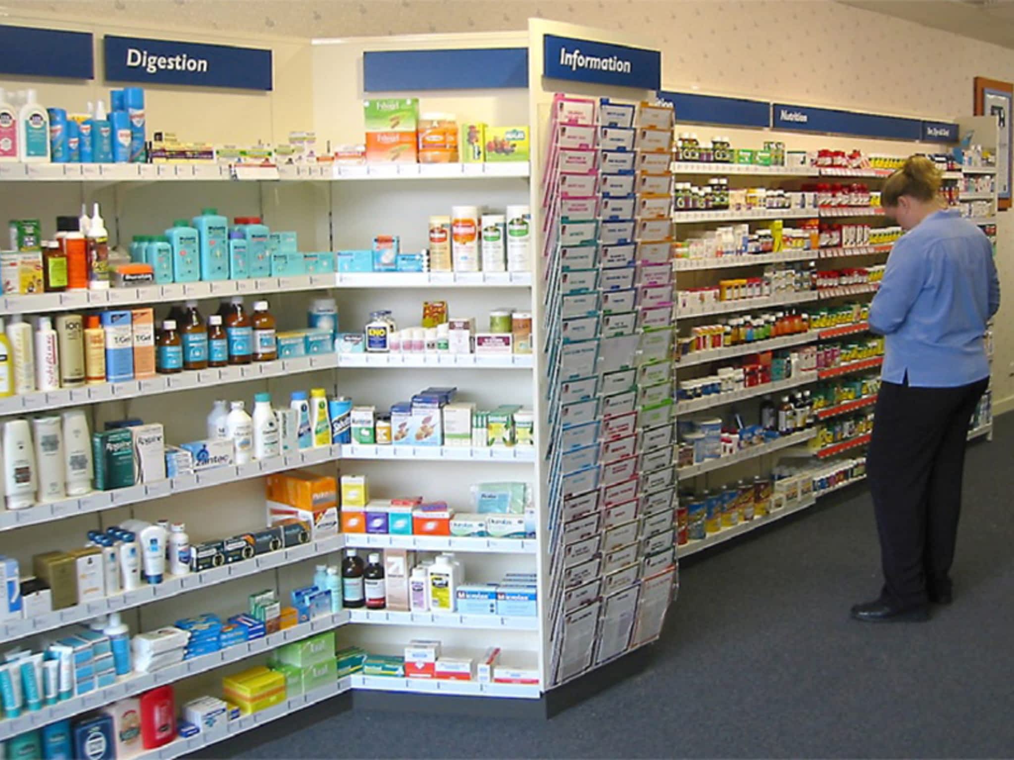 photo The Medicine Shoppe Pharmacy