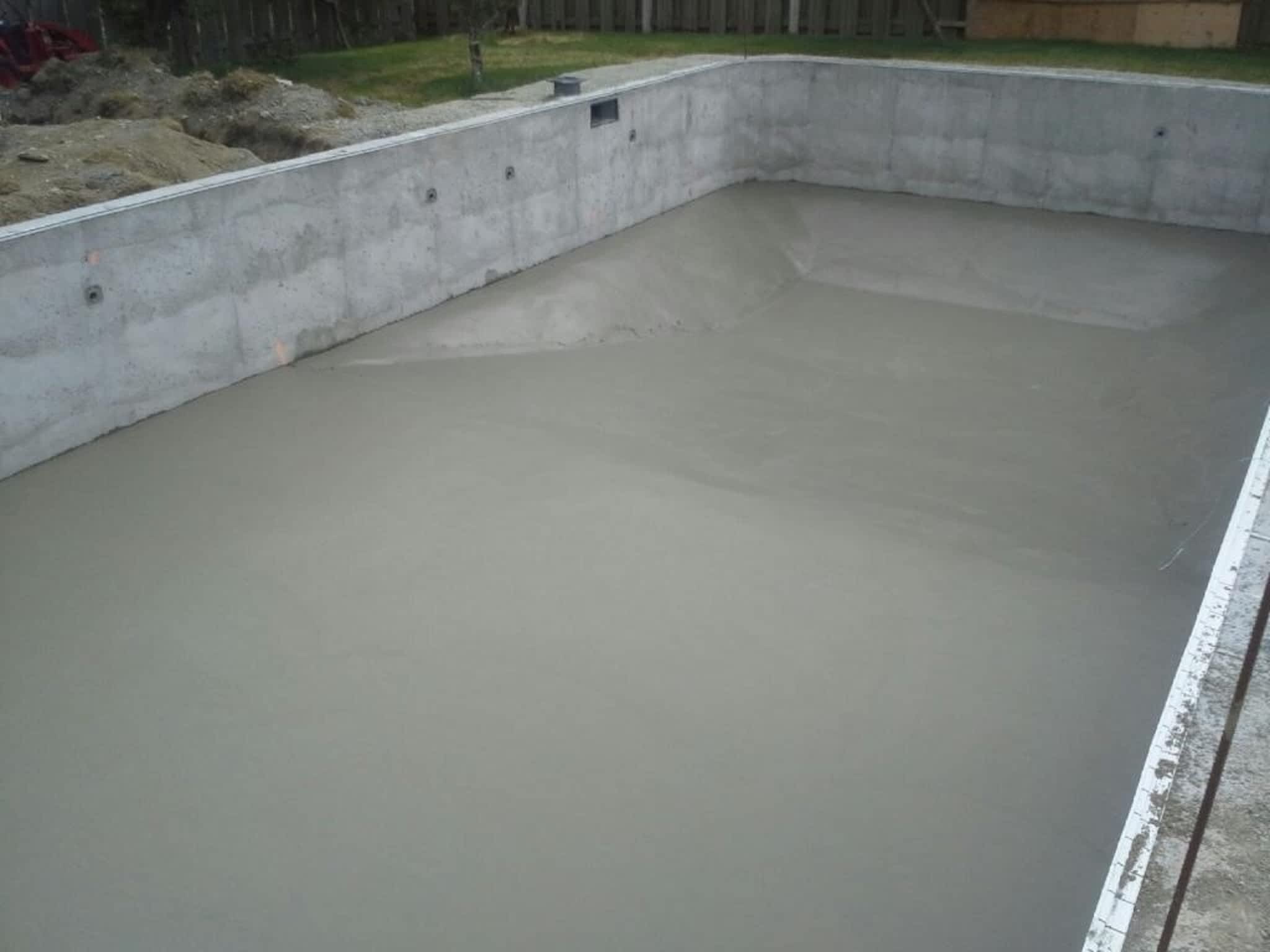 photo Concrete Plus Inc