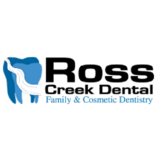 Ross Creek Dental - Traitement de blanchiment des dents