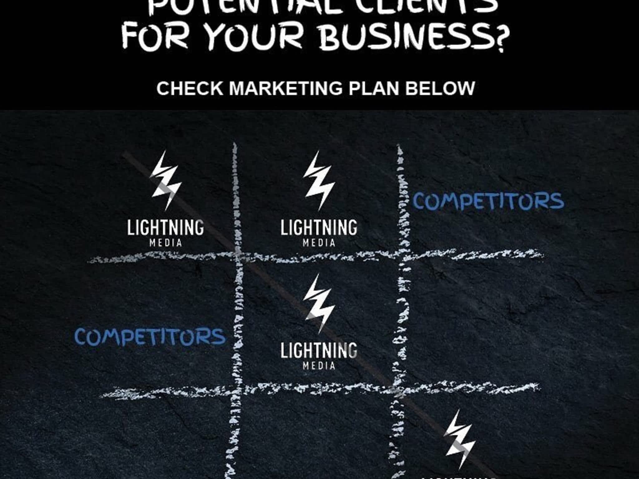 photo Lightning Media