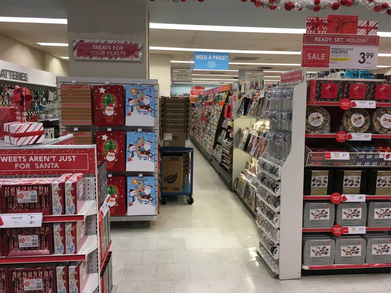 Shoppers Drug Mart Opening Hours 69 Yonge St Toronto ON