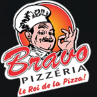 Bravo Pizzeria - Logo