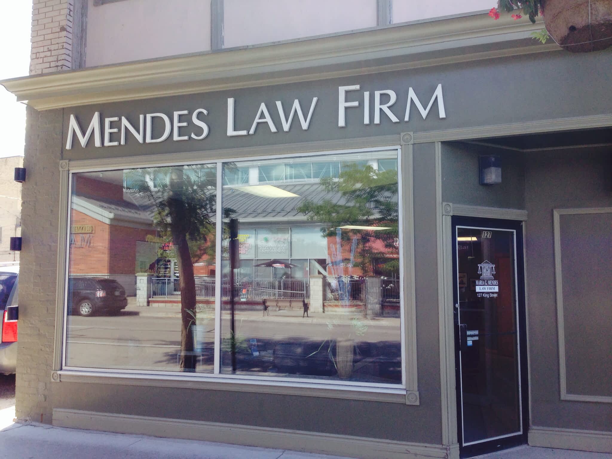 photo Mendes Law Firm