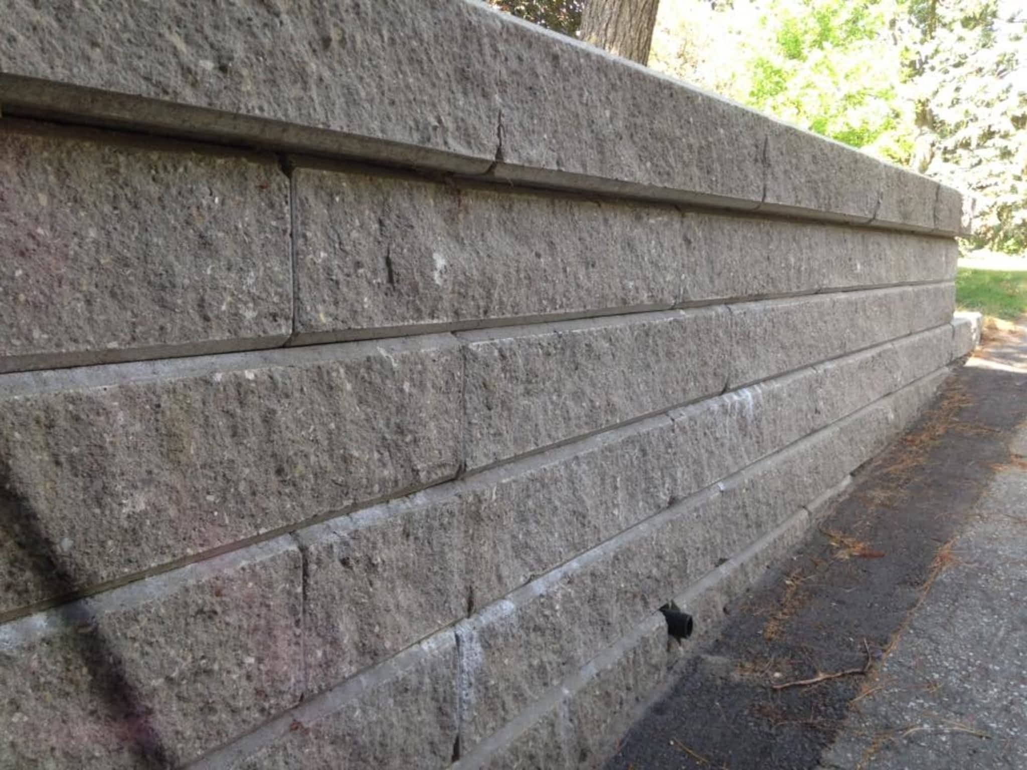 photo Mack's Landscape