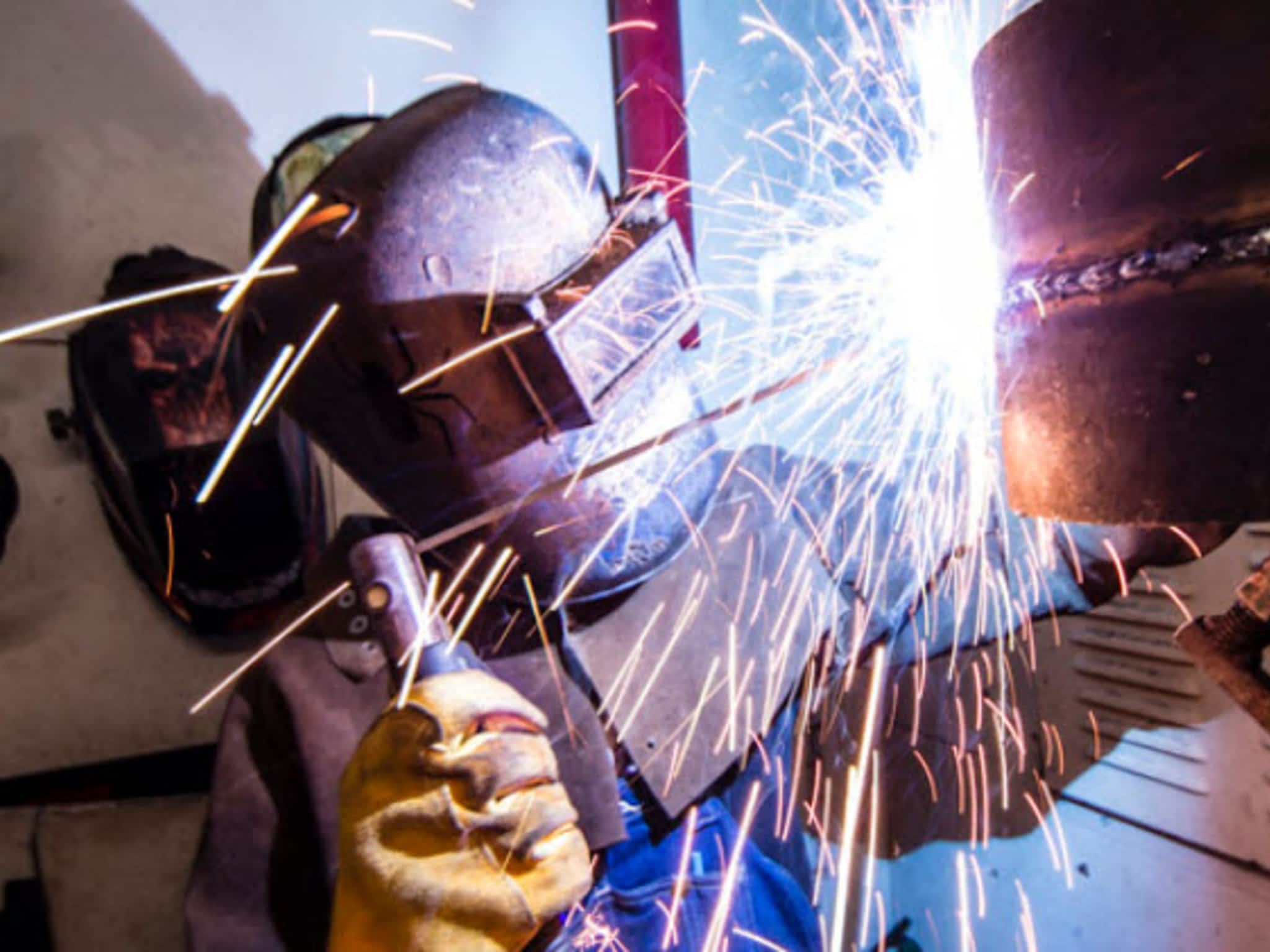photo J.R.'s Welding