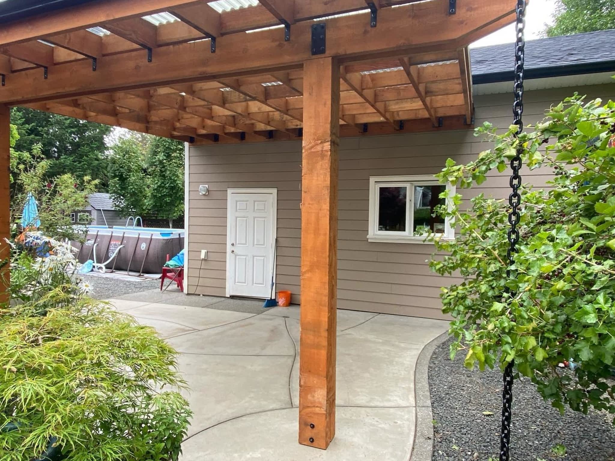 photo Simplicity Contracting