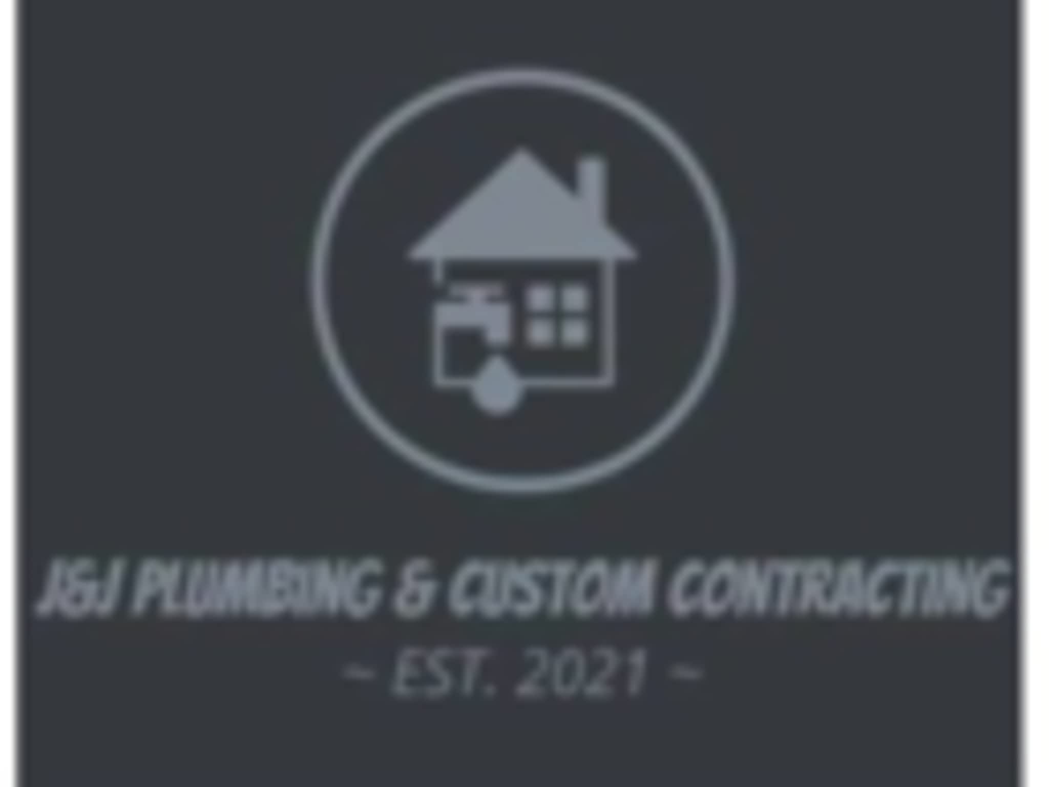 photo J&J Plumbing and Custom Contracting