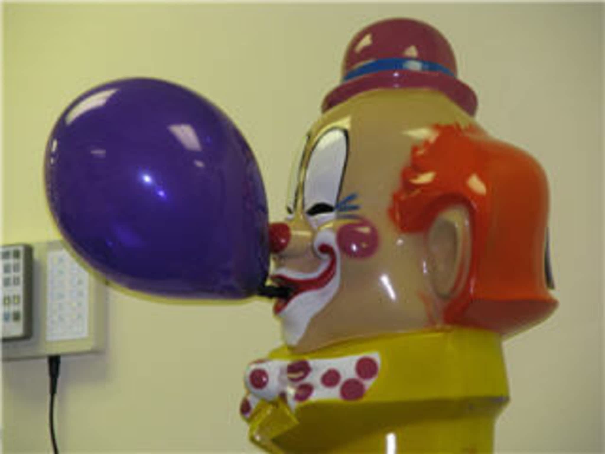 photo Bathurst Finch Dental Office