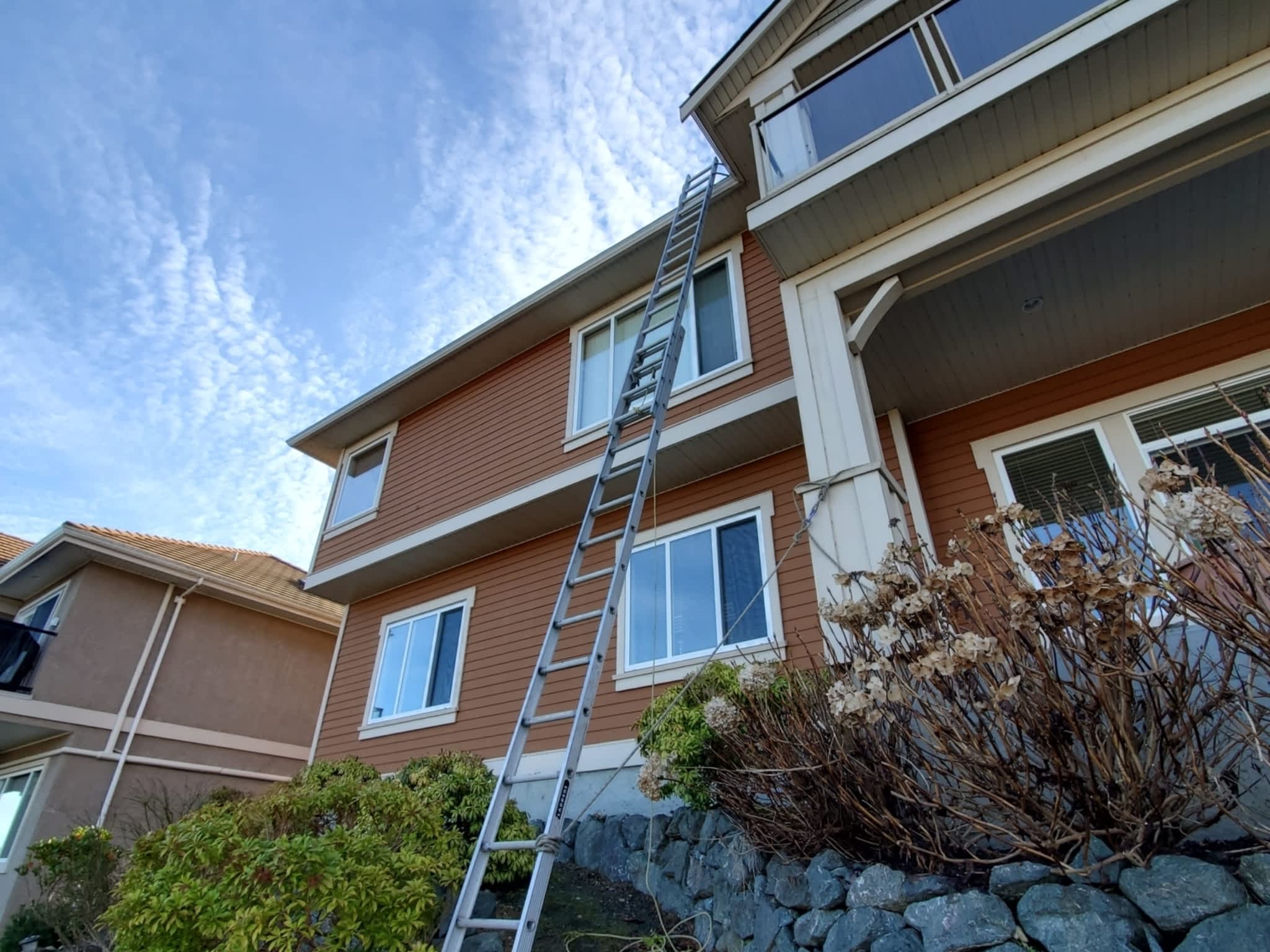 photo Island's Best Window Cleaning & More!