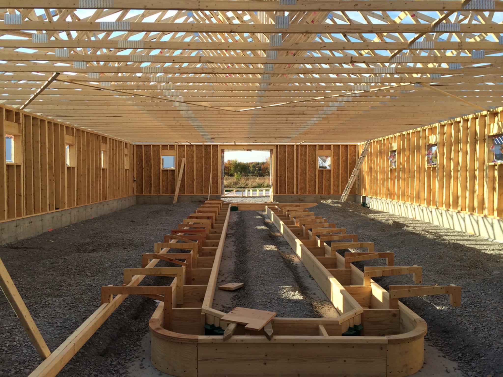 photo Les Ciments JL