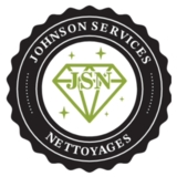 Johnson services nettoyages - Nettoyage résidentiel, commercial et industriel