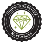 Johnson services nettoyages - Commercial, Industrial & Residential Cleaning