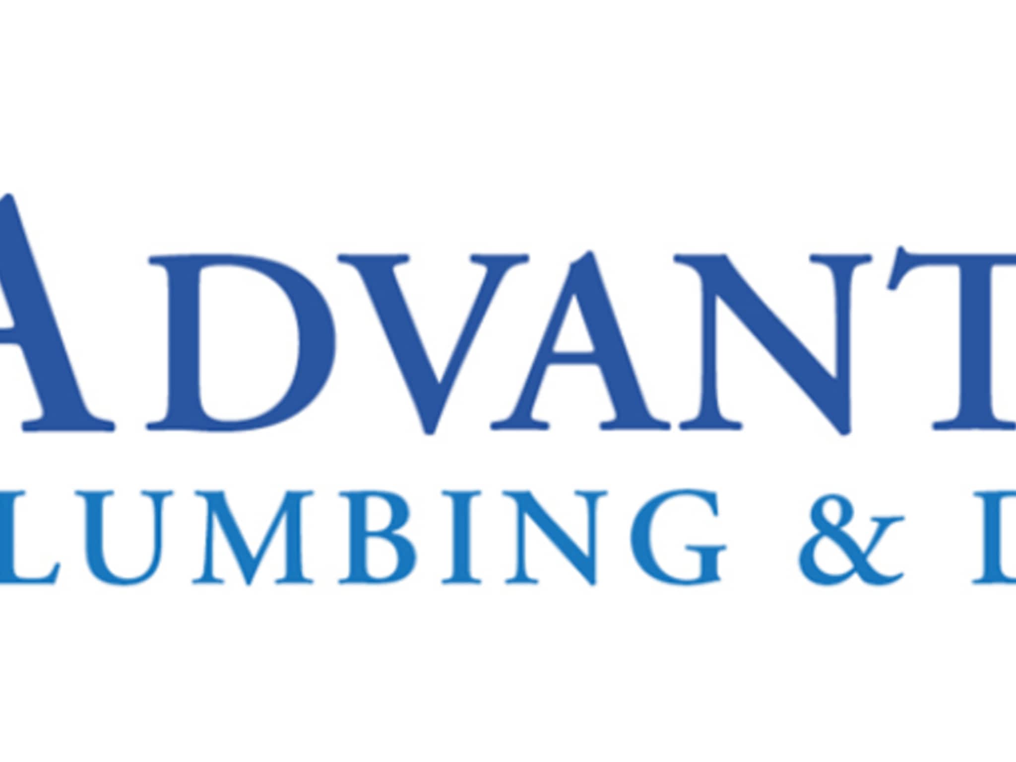 photo Advantage Plumbing & Drains